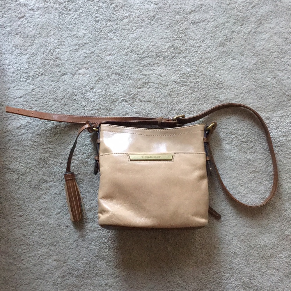 Tignanello purse